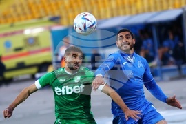 Футбол - Левски - Берое