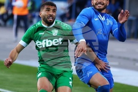 Футбол - Левски - Берое