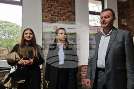 Сливница - Исторически музей - откриване