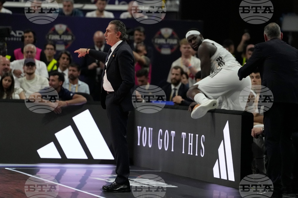 Greece Euroleague Basketball