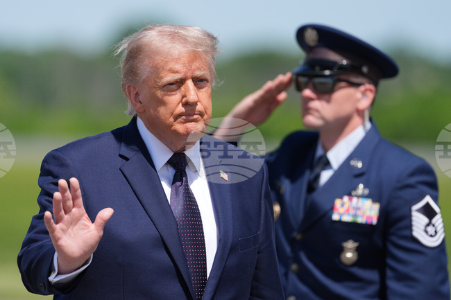 Trump New York