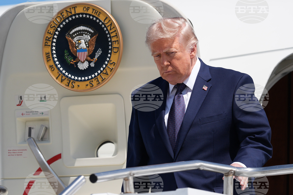 Trump New York