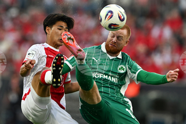 Germany Bundesliga 2 SOccer