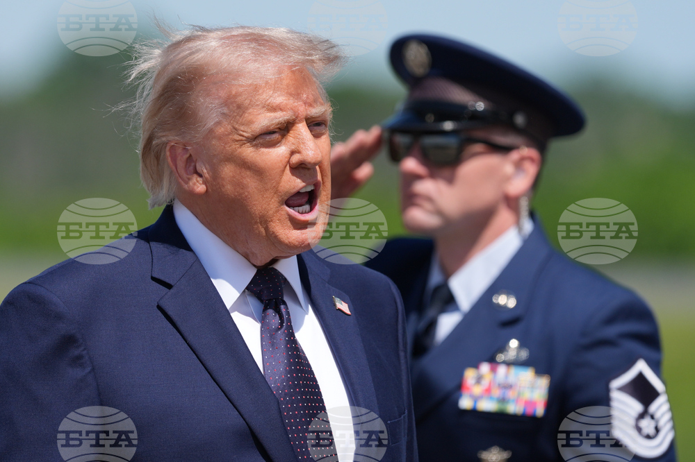 Trump New York