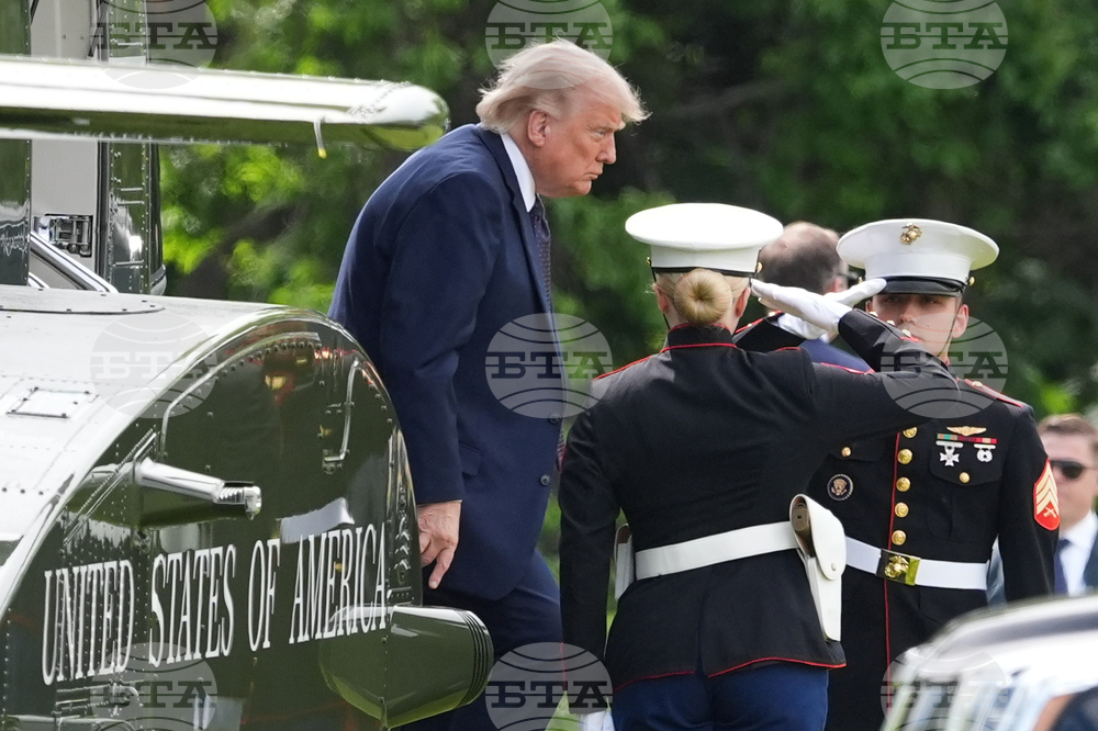 Trump New York