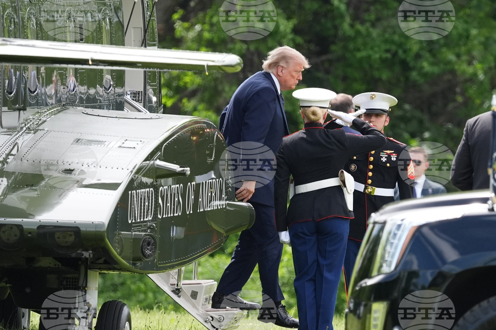 Trump New York