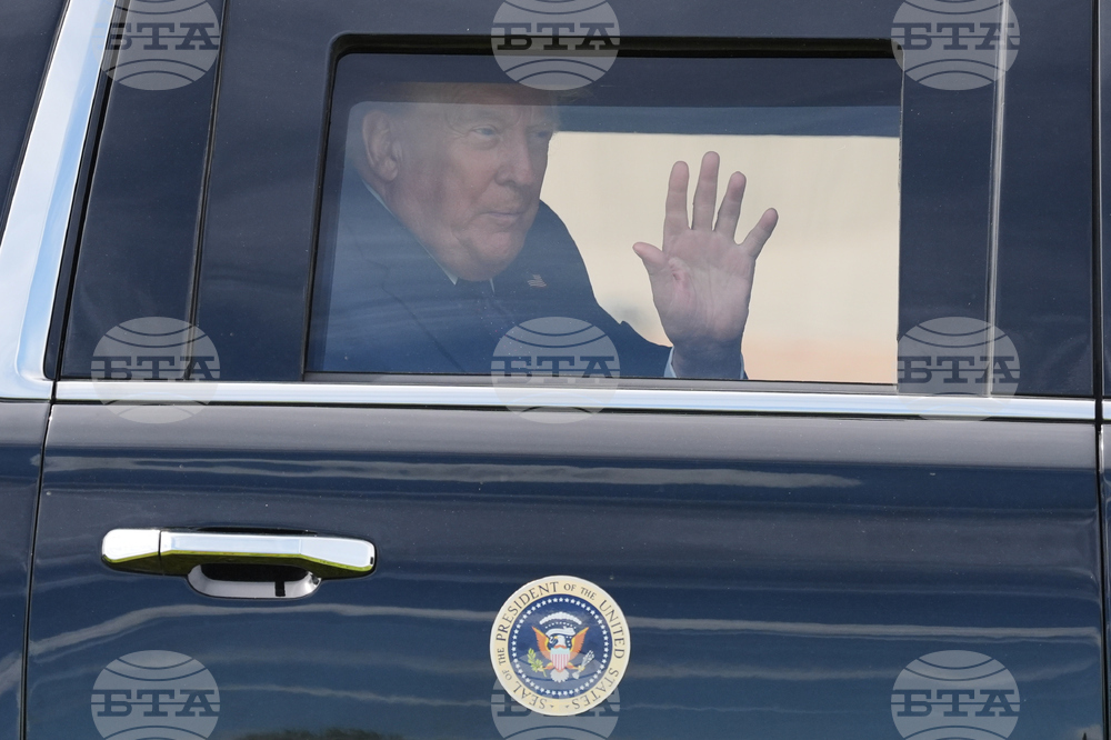 Trump New York
