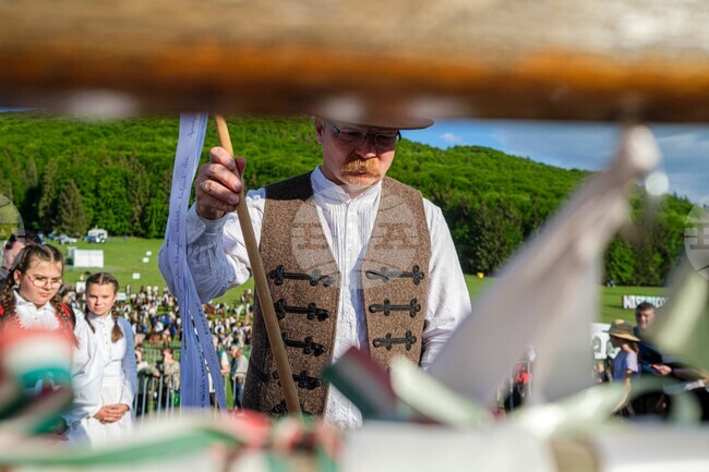 Hungary Festival