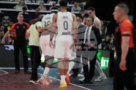 Greece Euroleague Basketball