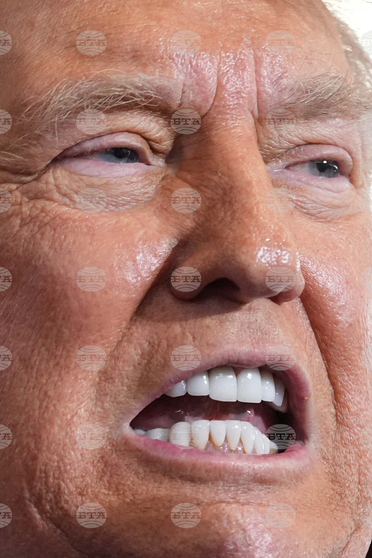 Trump New York