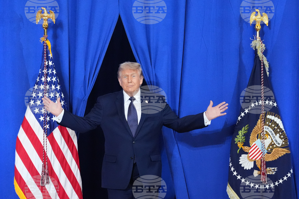 Trump New York
