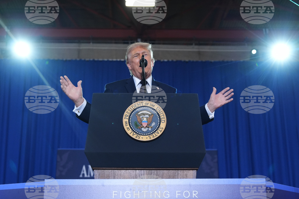 Trump New York