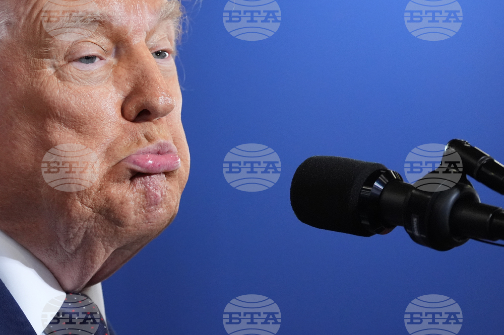 Trump New York