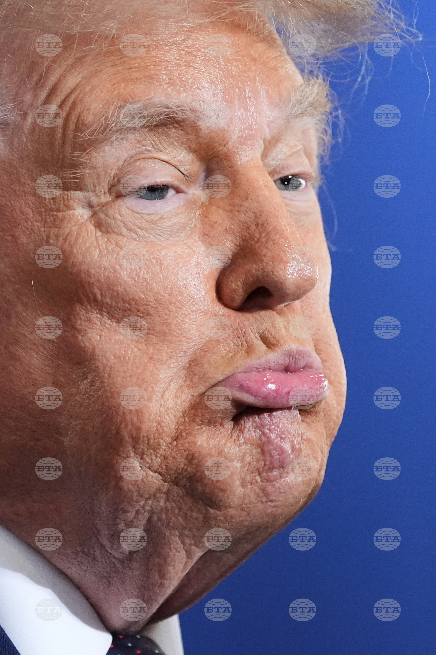 Trump New York