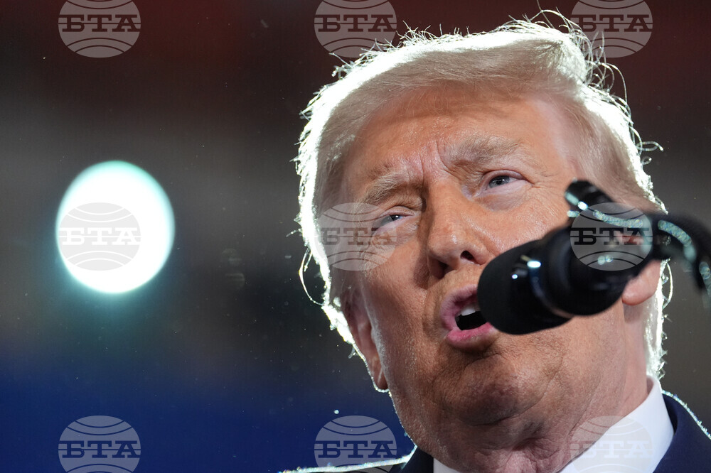 Trump New York