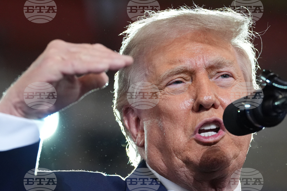 Trump New York