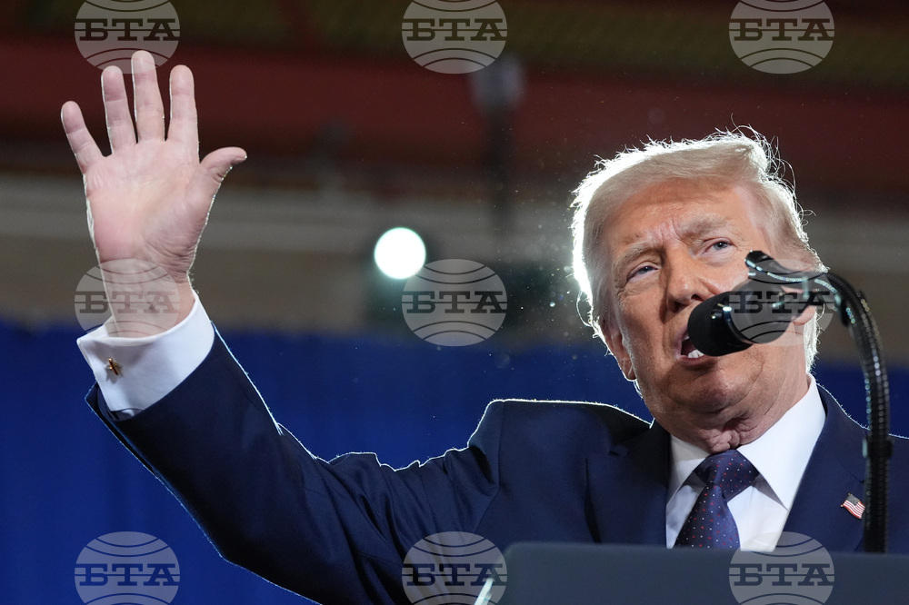 Trump New York