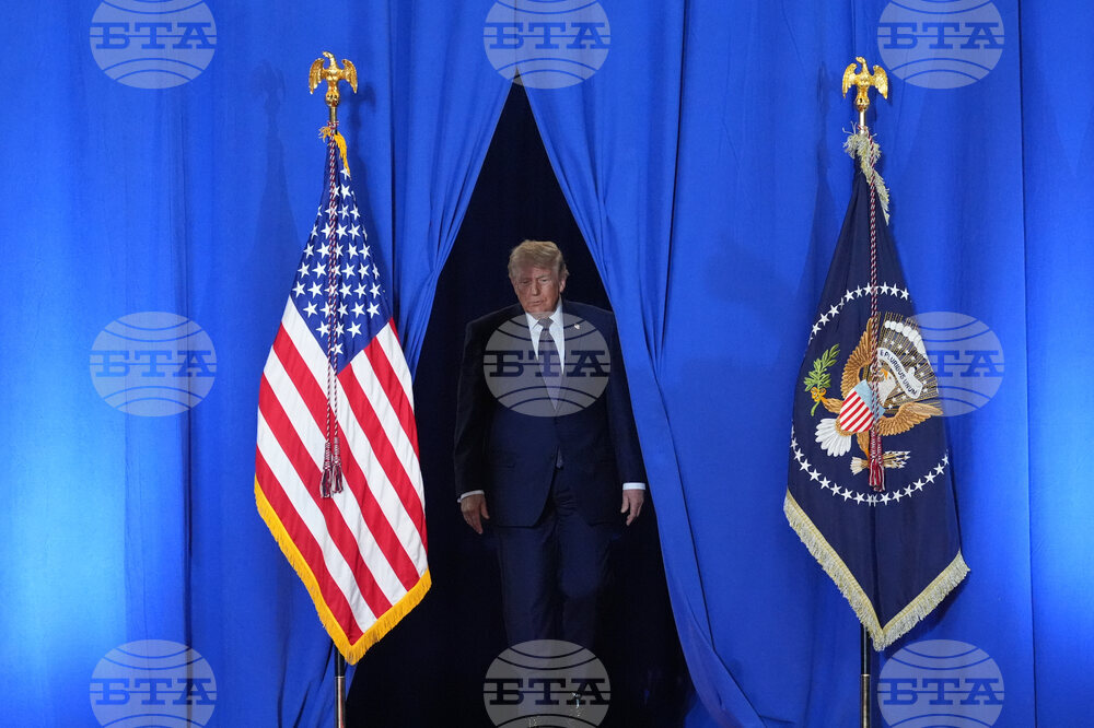 Trump New York
