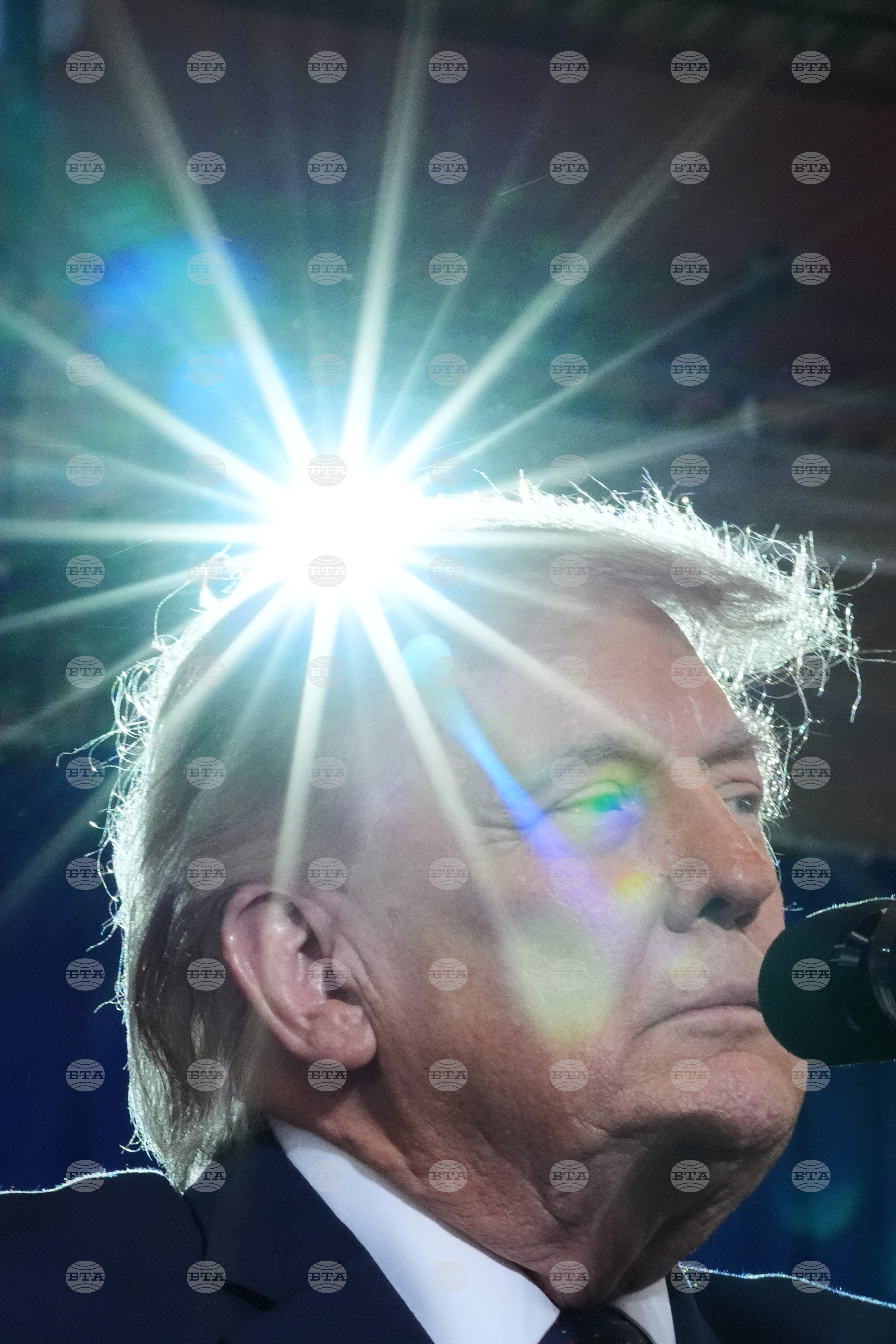 Trump New York