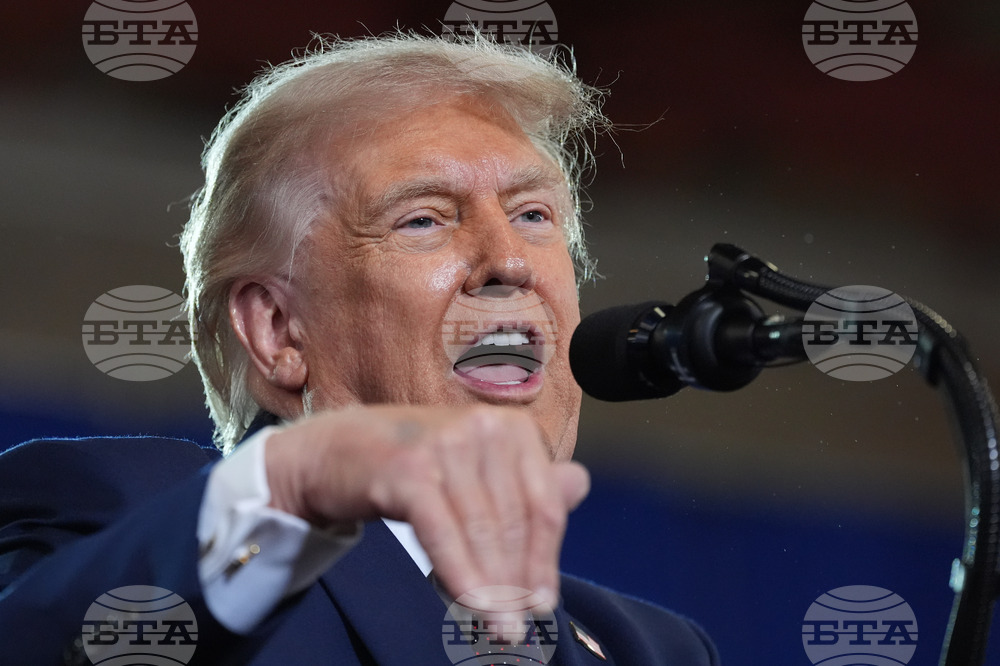 Trump New York