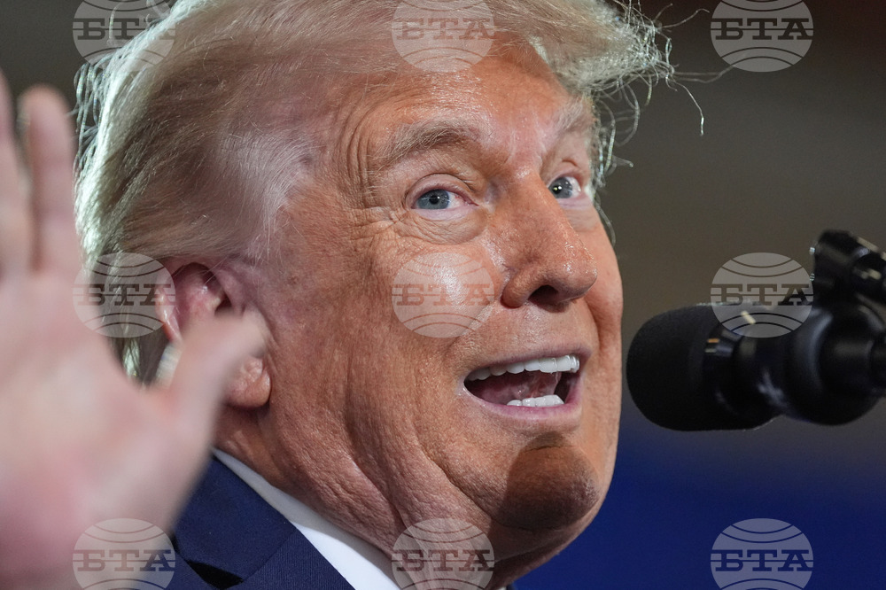 Trump New York
