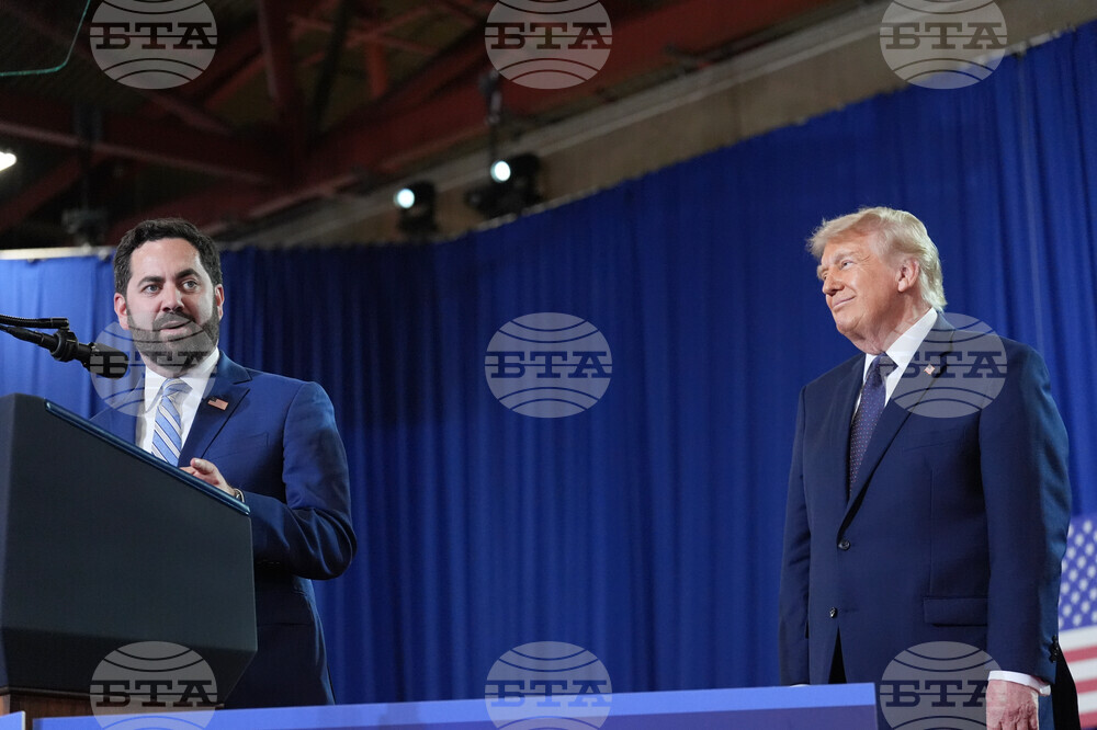 Trump New York