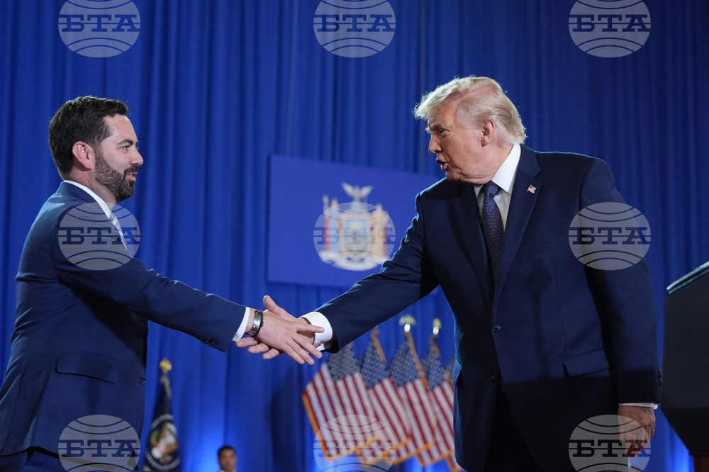 Trump New York