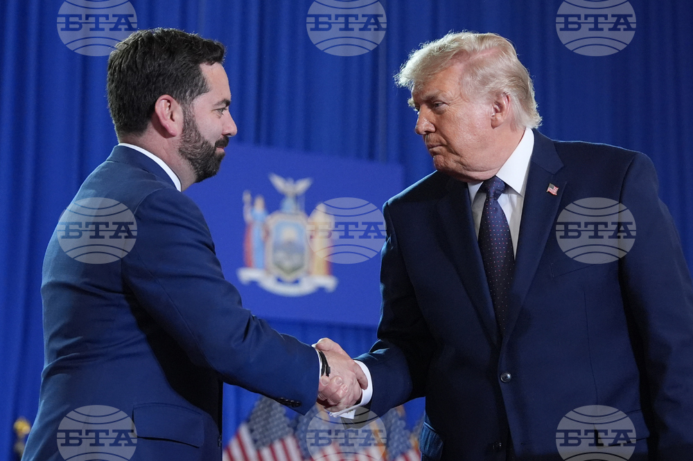 Trump New York