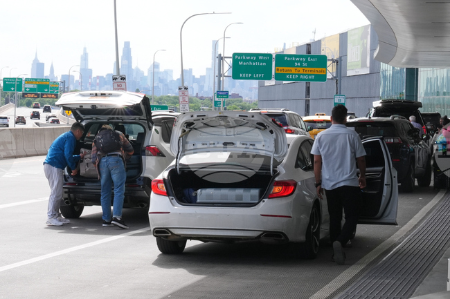 Memorial Day Travel