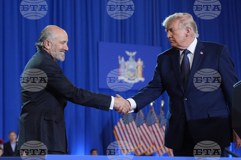 Trump New York