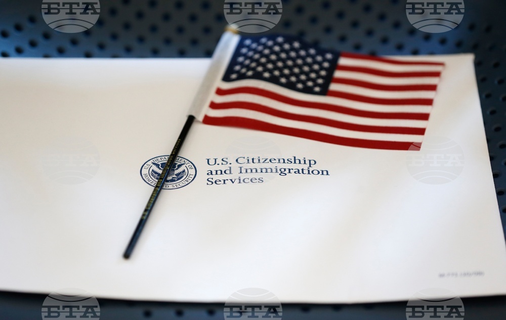 Immigration Green Cards