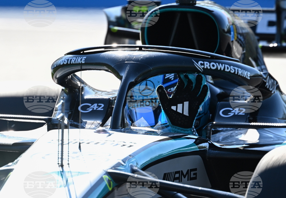 CAR Montreal Grand Prix 20260622