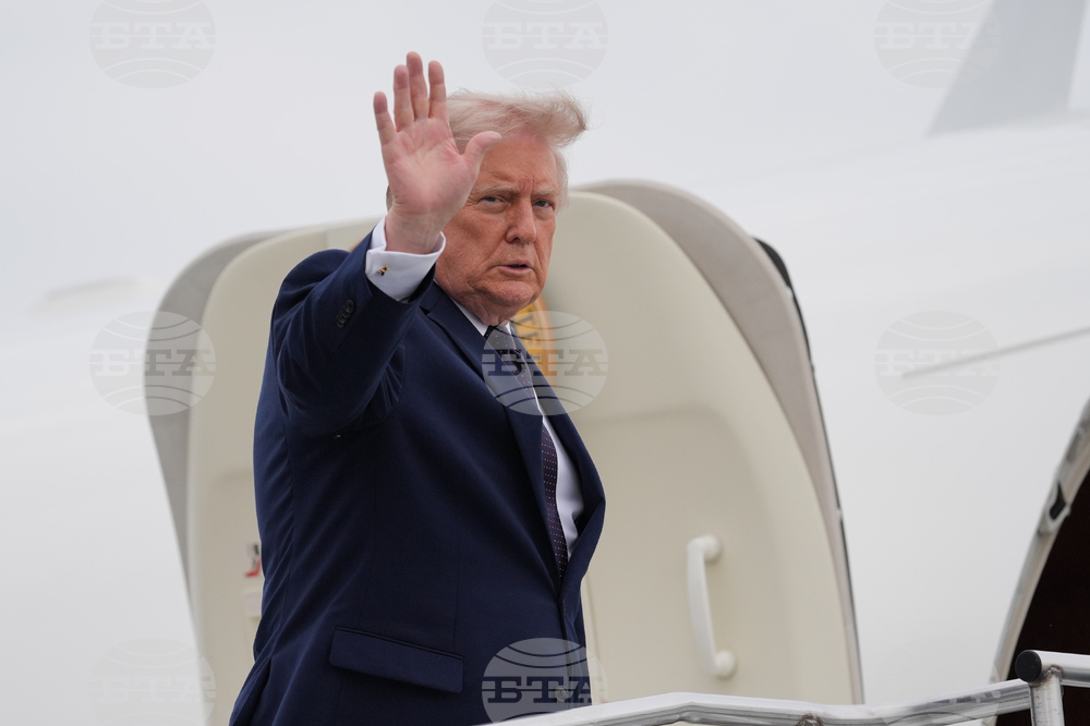 Trump New York