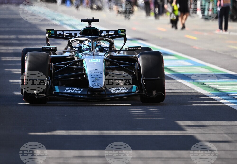 F1 Canadian Grand Prix Auto Racing