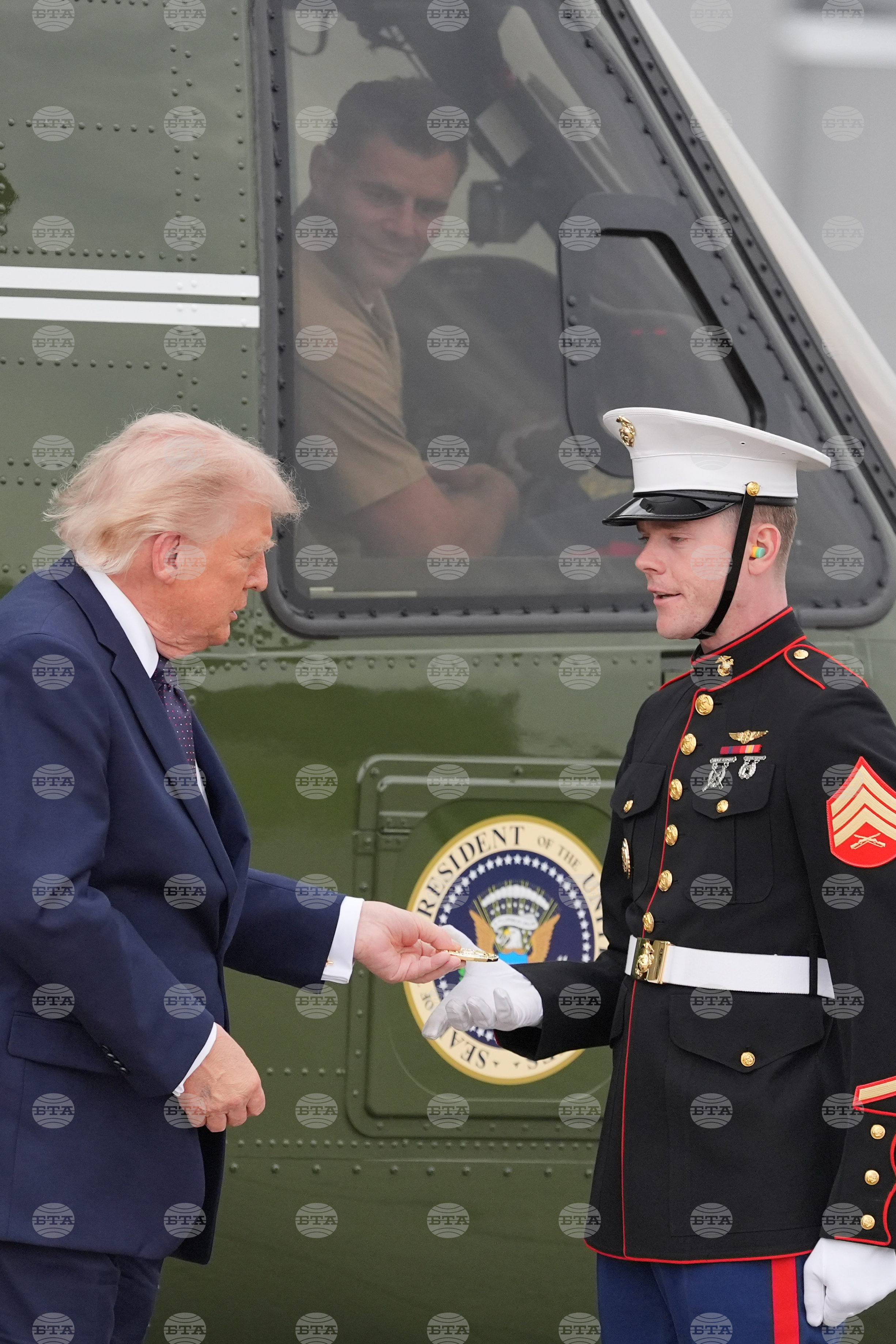 Trump New York