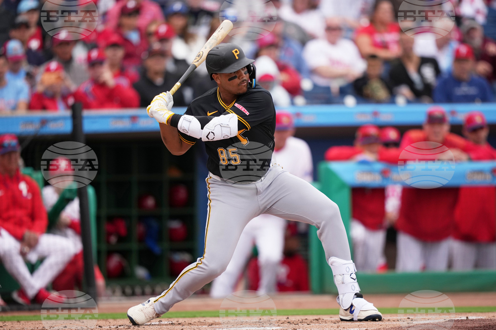 Pirates Valdez Baseball
