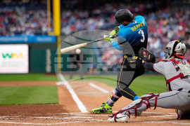 Guardians Phillies Baseball
