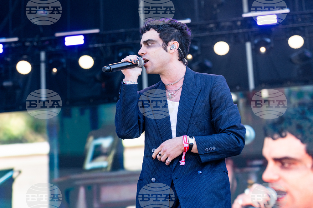 2026 Bottlerock Napa Valley