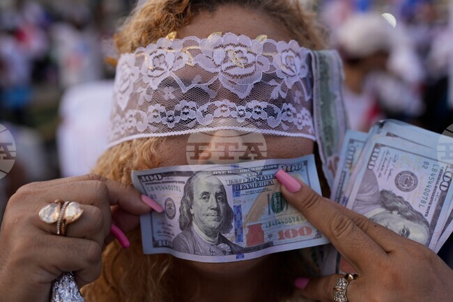 Panama Protest