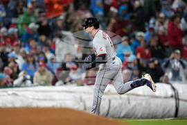 Guardians Phillies Baseball