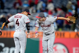 Guardians Phillies Baseball