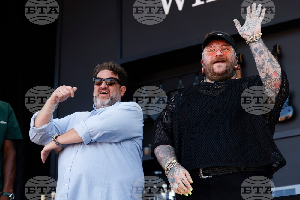 2026 Bottlerock Napa Valley