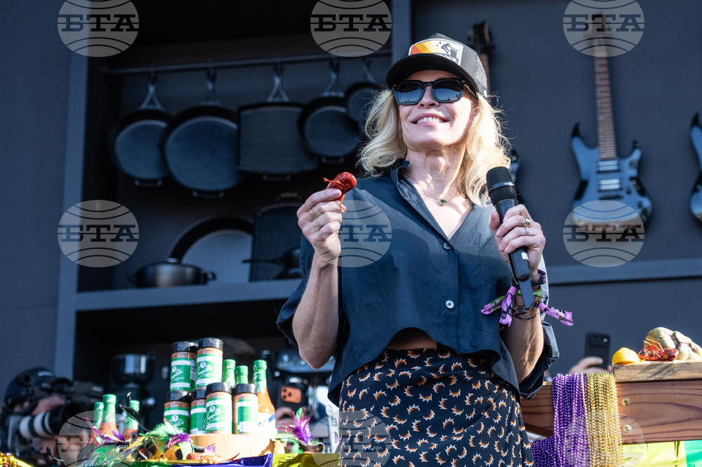 2026 Bottlerock Napa Valley