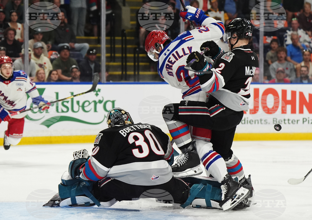 Canada Memorial Cup Hockey