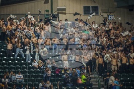 Dodgers Brewers Baseball