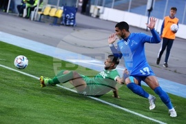 Футбол - Левски - Берое