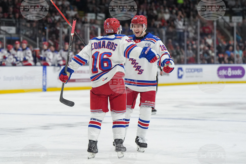 Canada Memorial Cup Hockey