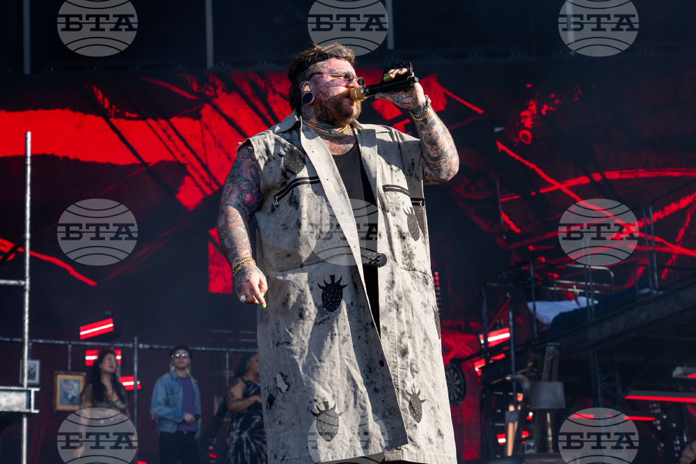 2026 Bottlerock Napa Valley