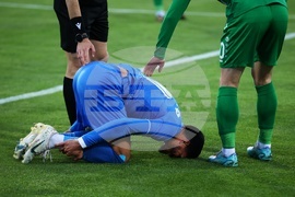 Футбол - Левски - Берое