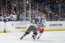 Canada Memorial Cup Hockey